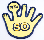 Підставка під гаряче Hand 16x15см