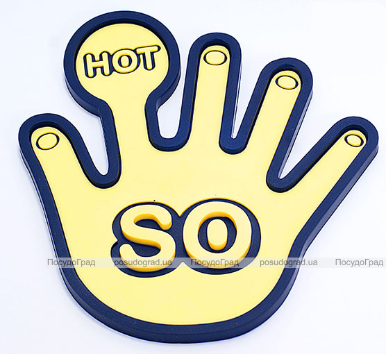 Підставка під гаряче Hand 16x15см