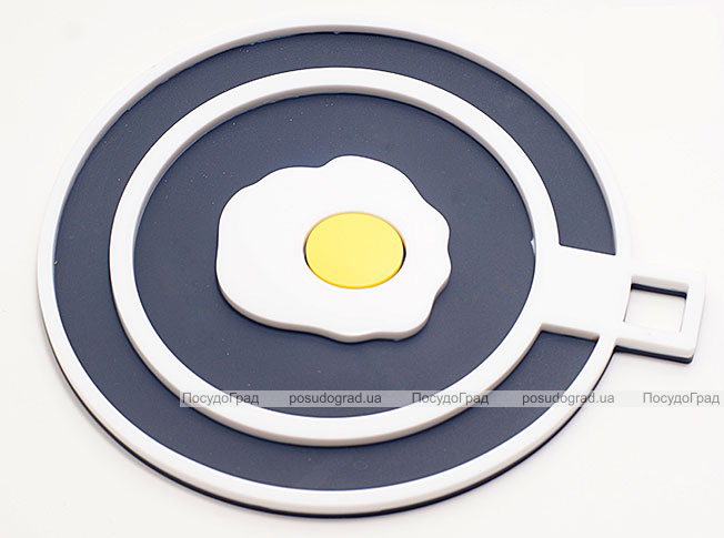Підставка під гаряче Fried Eggs 18x16см