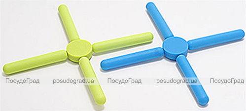 Підставка під гаряче Future складна 22x16cм