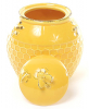 Медовниця Honey "Бджілка" 1100мл керамічна