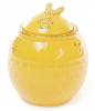 Медівниця Honey "Бджілка" 425мл керамічна