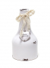 Керамическая ваза Shabby Chic Ø8см, высота 14.5см
