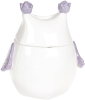 Банка "Owl Family" 950мл з керамічною кришкою