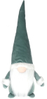 М'яка іграшка «Гномик Чарлі» Emerald 18х11х43см