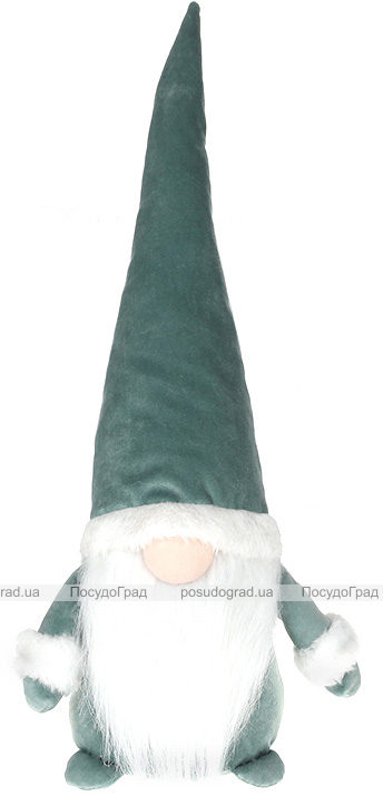 М'яка іграшка «Гномик Чарлі» Emerald 18х11х43см