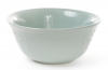 Набір 6 салатників (піал) Leeds Ceramics 800мл, кам'яна кераміка (м'ятні)