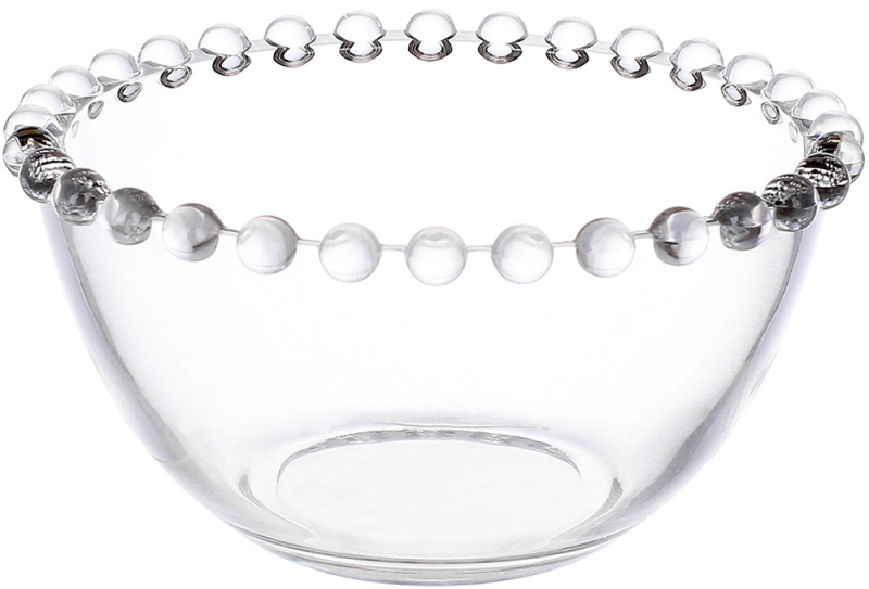 Піала скляна "Bauble Glass" 14.5см