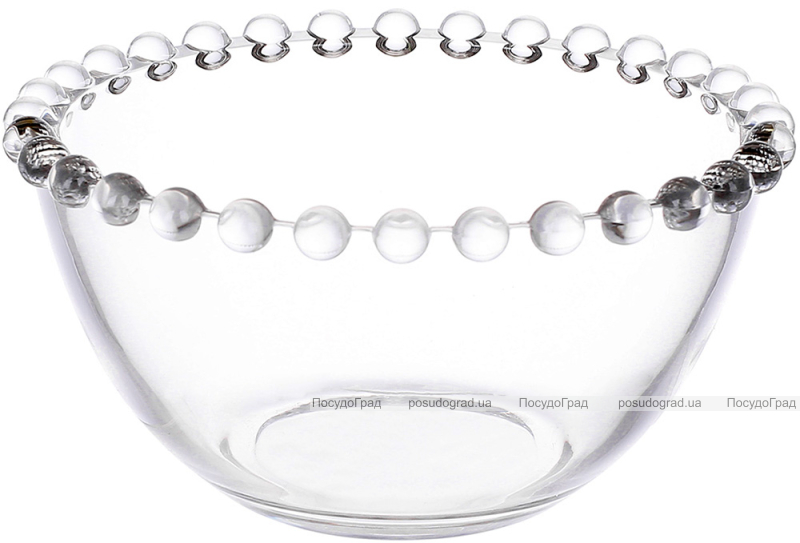 Пиала стеклянная "Bauble Glass" Ø14.5см