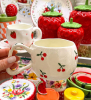 Кружка керамическая "Sakura Garden" Cherry 370мл