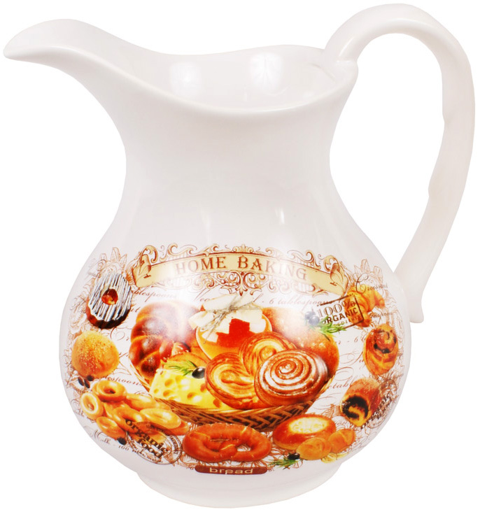 Кувшин "Home Baking" 1200мл