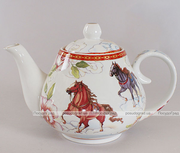 Чайник заварочный Horse Light 1л
