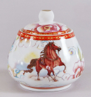 Сахарница Horse Light 400мл