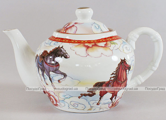 Чайник заварочный Horse Light 680мл