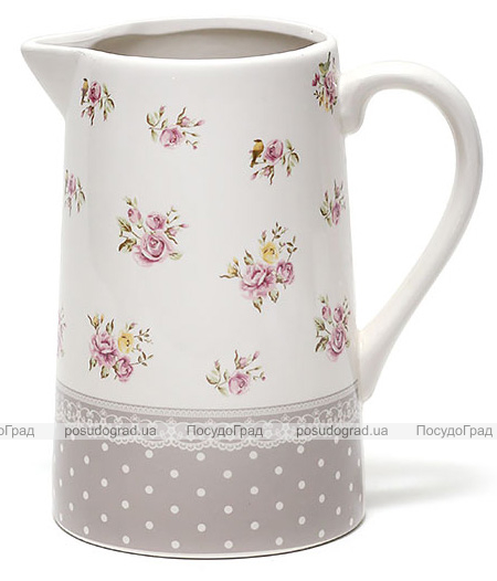 Глечик Country Kitchen "Pride of Place" 1400мл