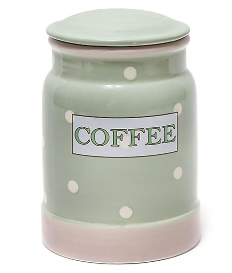 Банка Country Kitchen COFFEE 850мл