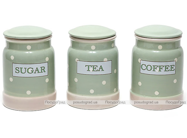 Банка Country Kitchen TEA 850мл