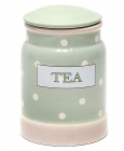 Банка Country Kitchen TEA 850мл