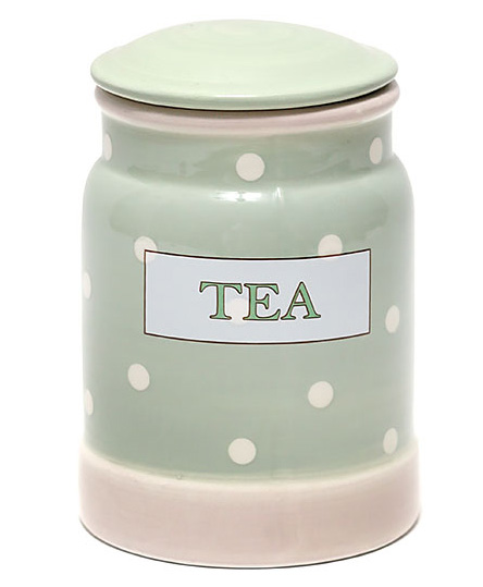Банка Country Kitchen TEA 850мл