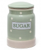 Банка Country Kitchen SUGAR 850мл