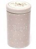 Банка Cottage Flower SUGAR 700мл