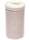 Банка Cottage Flower SUGAR 700мл