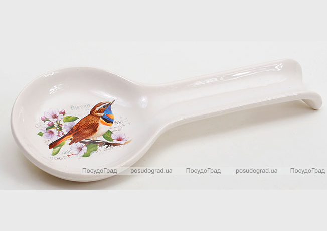 Підставка під ложку "Birds Garden" 29см велика