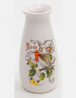 Ваза "Birds Garden" 21см