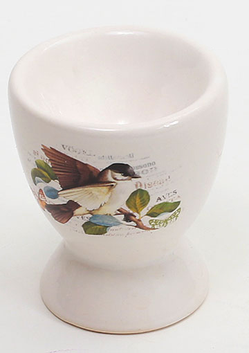 Підставка для яйця "Birds Garden" 6см