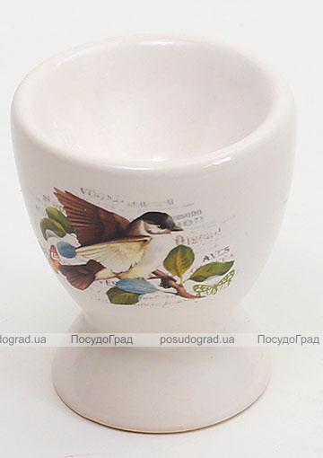 Підставка для яйця "Birds Garden" 6см