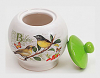 Цукорниця "Birds Garden" 400мл з кришкою