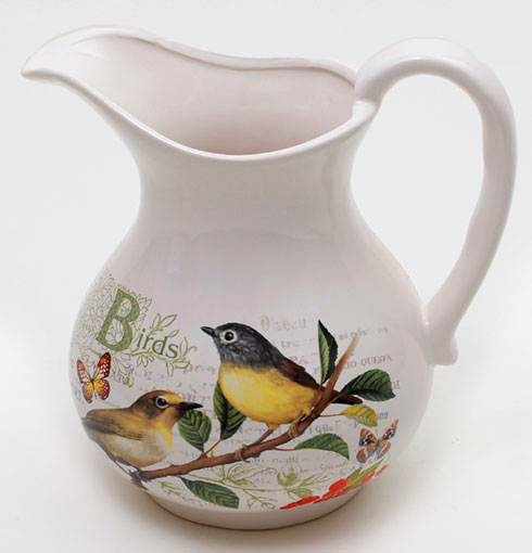 Глечик "Birds Garden" 1,1л