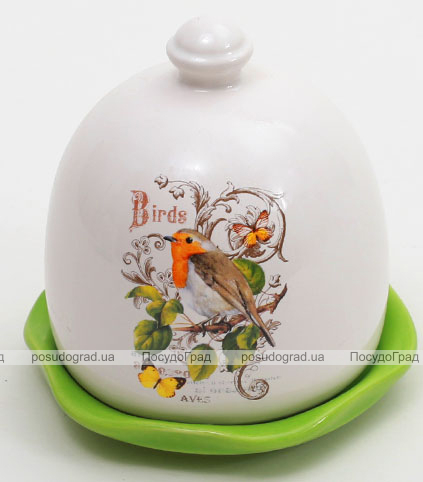 Лимонниця "Birds Garden" Ø11х12см