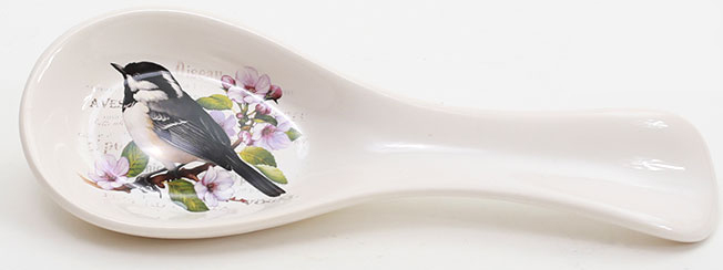 Підставка під ложку "Birds Garden" 25см