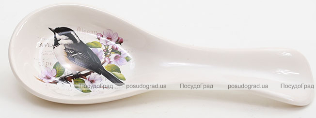 Підставка під ложку "Birds Garden" 25см