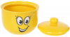 Цукорниця керамічна "Funny Smile" 450мл