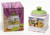 Банка (Медовниця) Cheese &Wine 450мл з кришкою