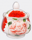 Цукорниця Bona Peony 300мл