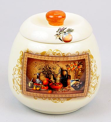 Цукорниця "Мадрид" 550мл