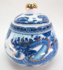 Сахарница Blue Dragon 325мл