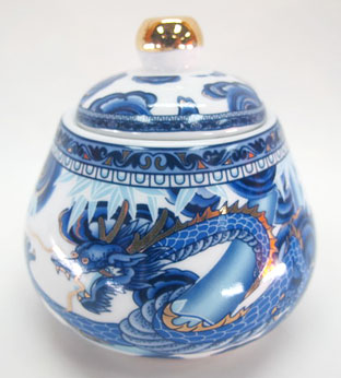 Цукорниця Blue Dragon 325мл