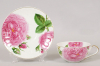 Набор для чая Bona Peony 4 предмета, подарочный