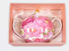 Сахарница Bona Peony 400мл