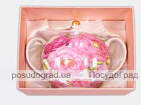 Сахарница Bona Peony 400мл