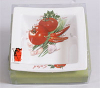 Салатник "New Bone China" квадратный 15х15см