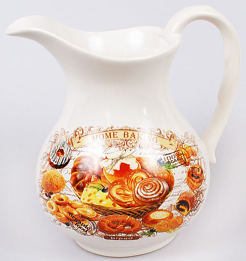 Кувшин "Home Baking" 1200мл