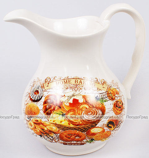 Глечик "Home Baking" 1200мл