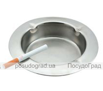 Попільничка Bergner Ø10см на 4 сигарети