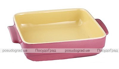 Форма для запекания ONENAKER керамическая 26,5х22,5х6,1см