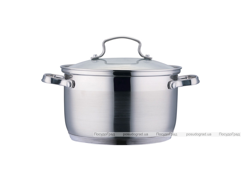 Каструля Kaiserhoff Legend 2,1л